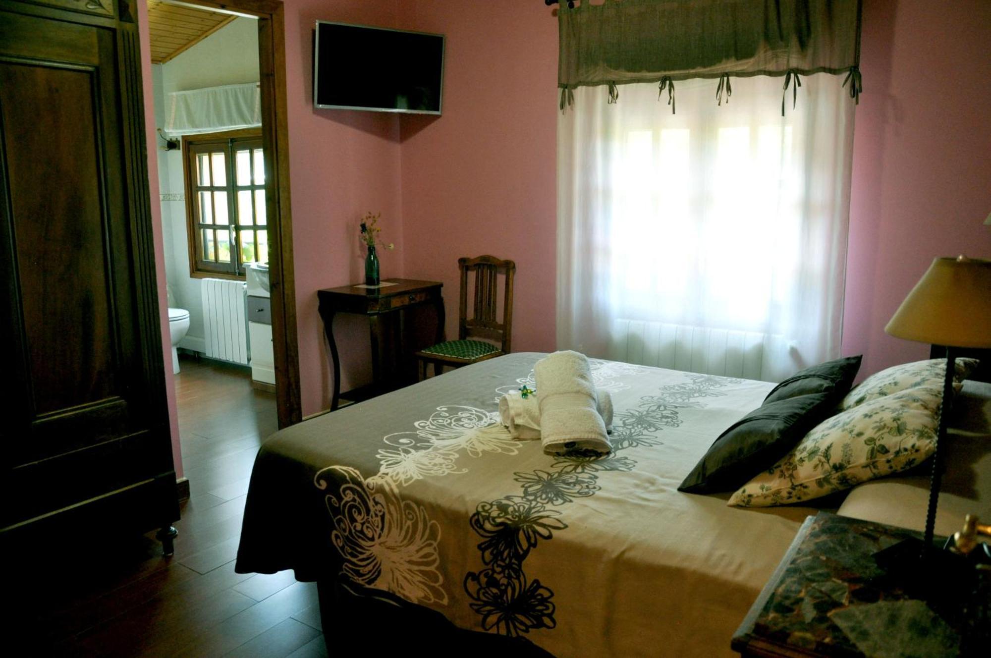 Hotel Casa Rural Molí de Fòrnols Esterno foto