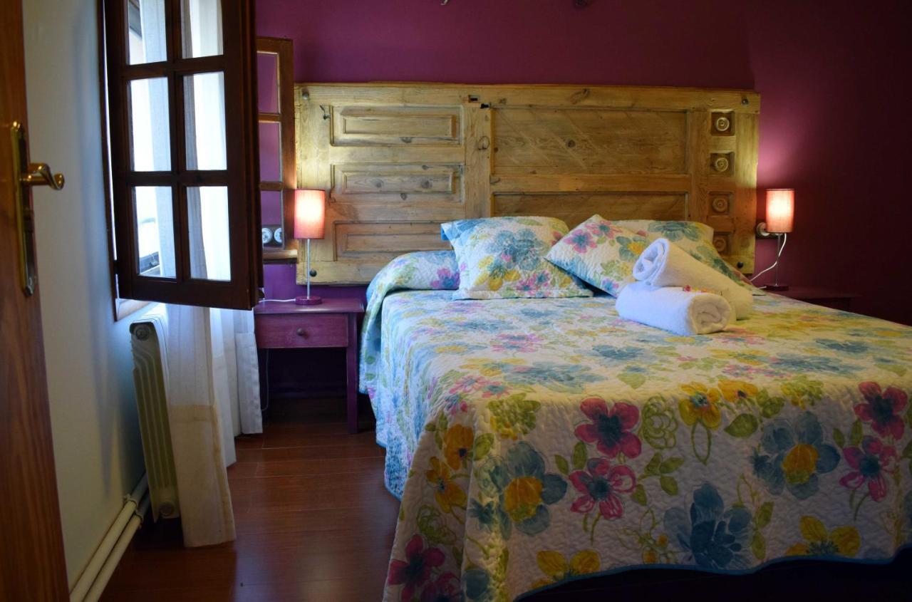 Hotel Casa Rural Molí de Fòrnols Esterno foto