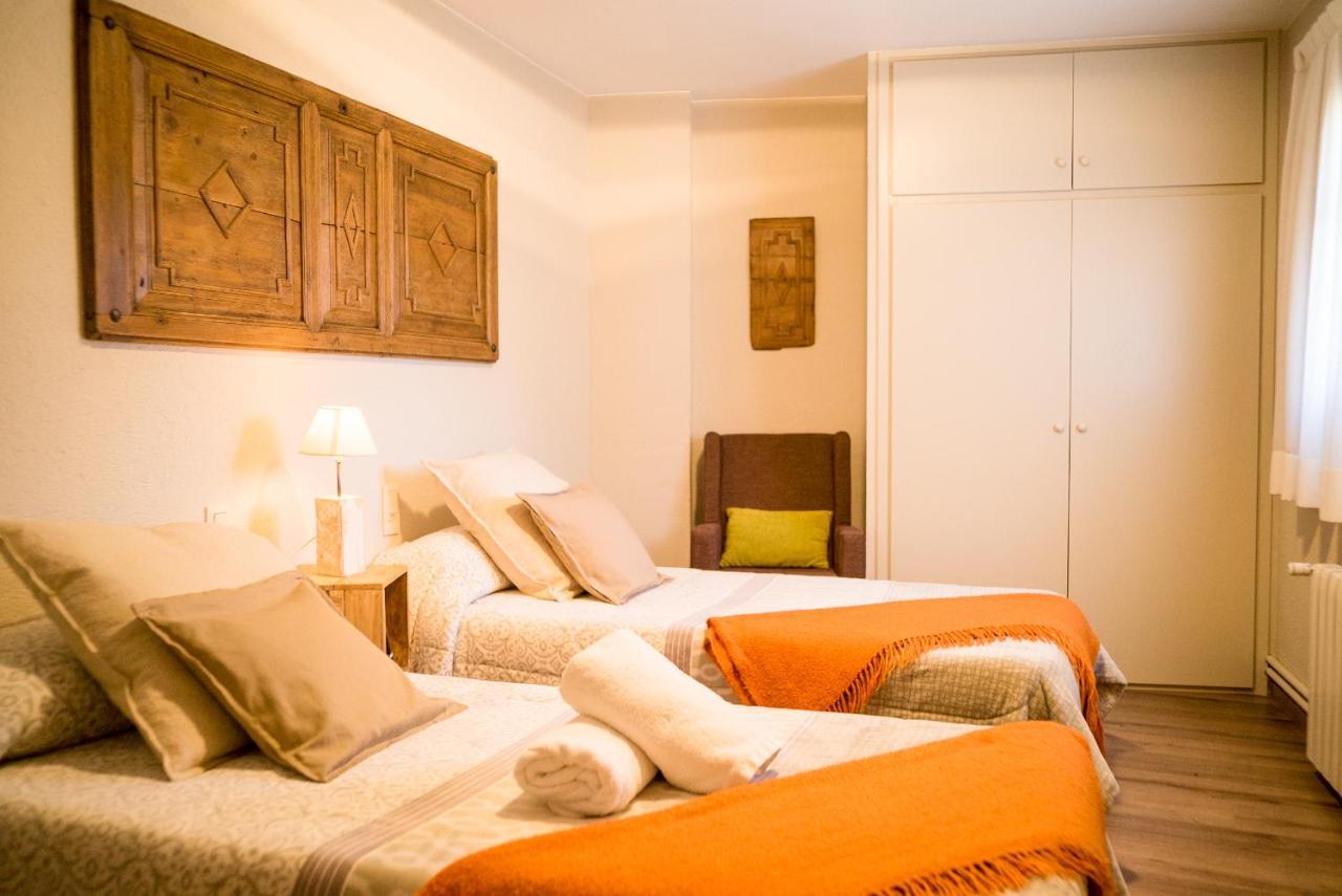 Hotel Casa Rural Molí de Fòrnols Esterno foto